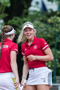 Carina Witthöft 305 - BL2 Der Club an der Alster - TC GW Aachen 1 : Ergebnis: 9:0